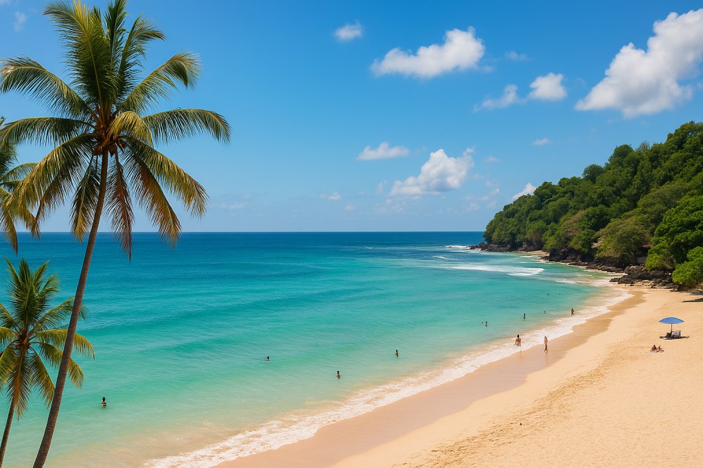 Bali Weather in August: What It’s Really Like, And How To Prepare For It